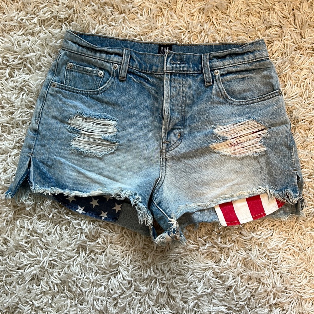 GAP denim